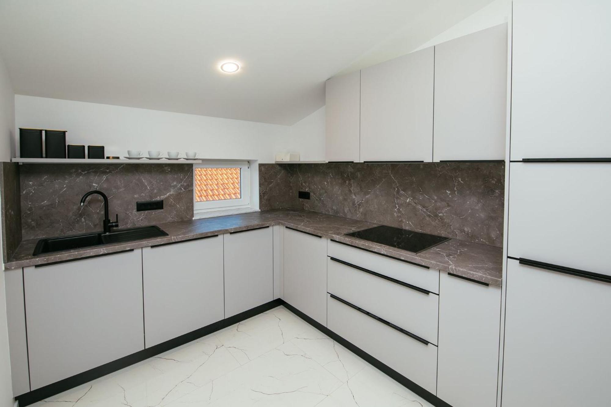 Didixi Apartments باكوشتاني المظهر الخارجي الصورة