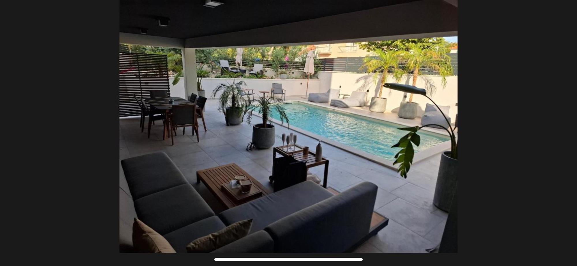 Didixi Apartments باكوشتاني المظهر الخارجي الصورة