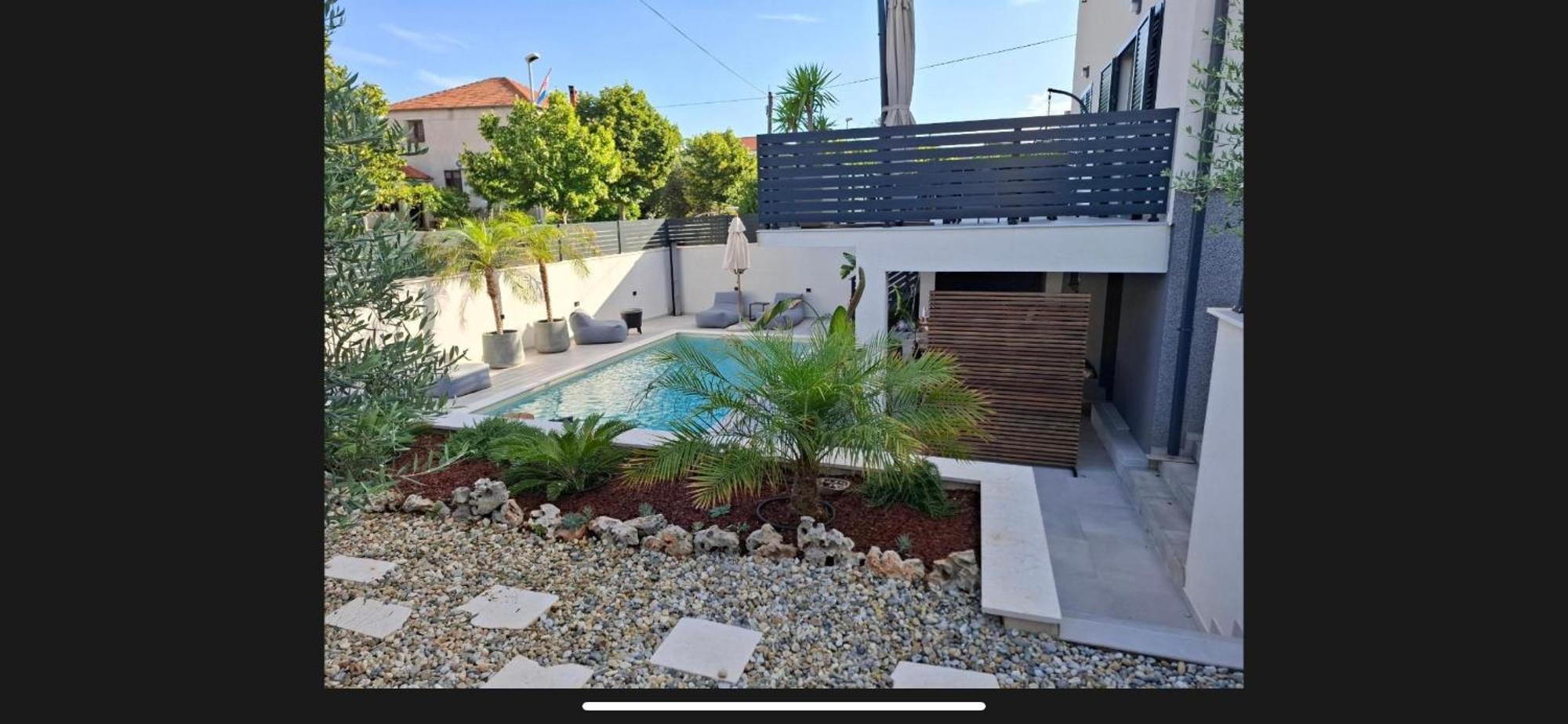 Didixi Apartments باكوشتاني المظهر الخارجي الصورة